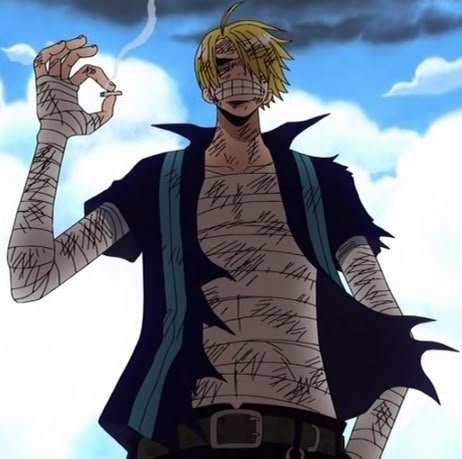 Vinsmoke Sanji — Image 11